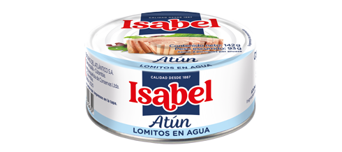 ISABEL_agua_142g